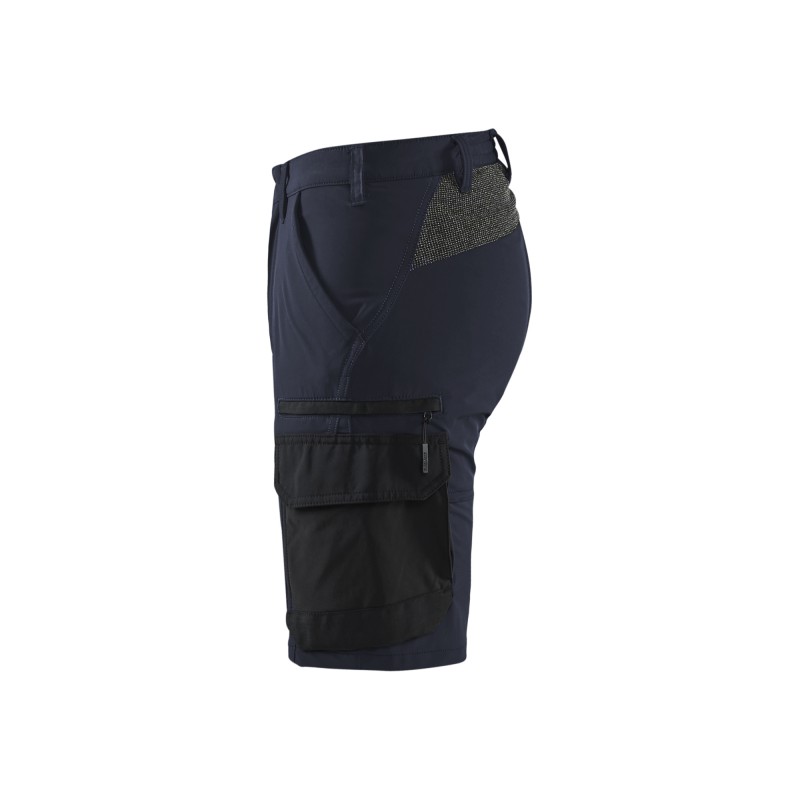 Service short 4-weg stretch