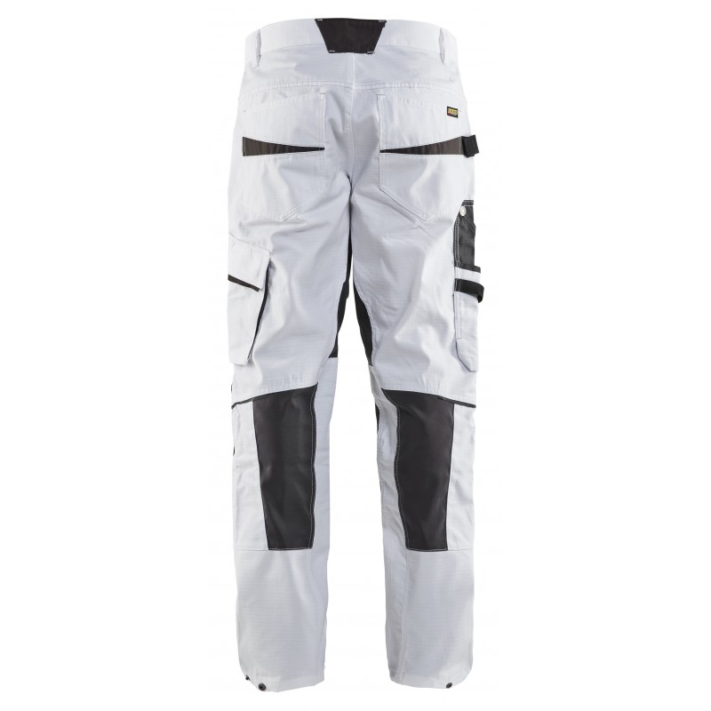Schilderswerkbroek met stretch