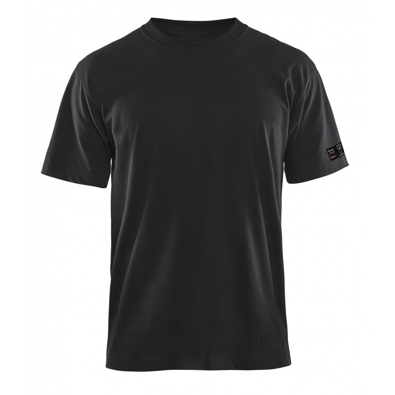 Vlamvertragend T-shirt Vlamvertragend T-shirt