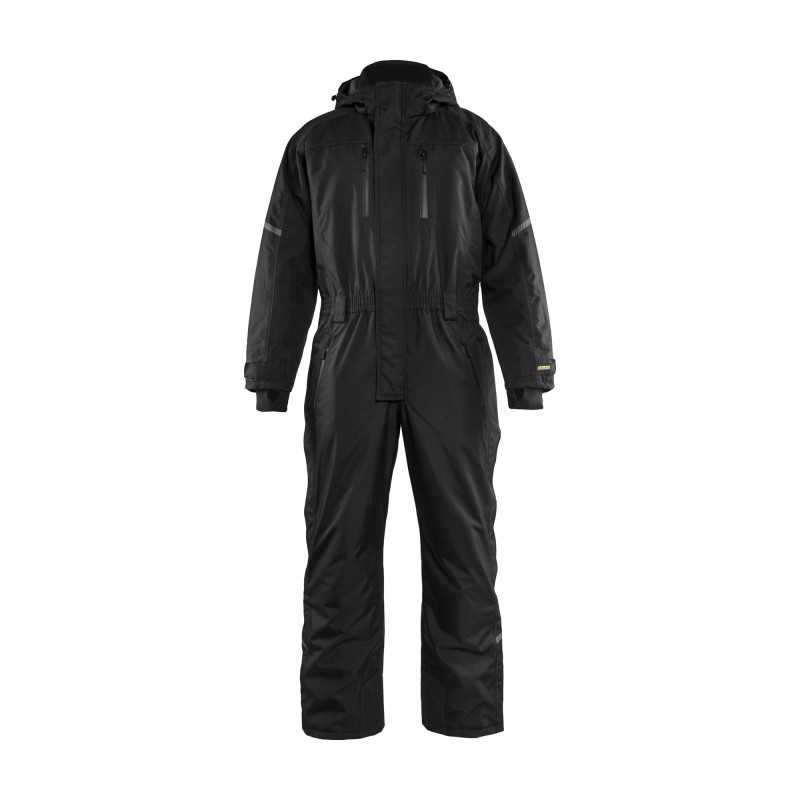 Winteroverall Winteroverall