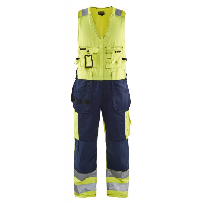 Amerikaanse overall High Vis Amerikaanse overall High Vis