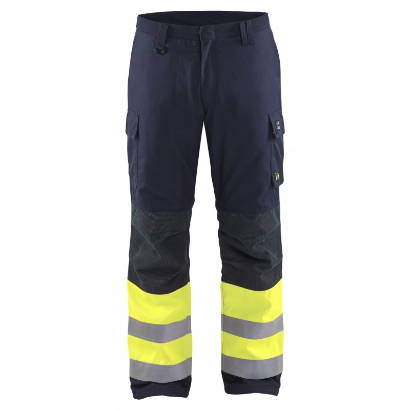 Multinorm Winterwerkbroek