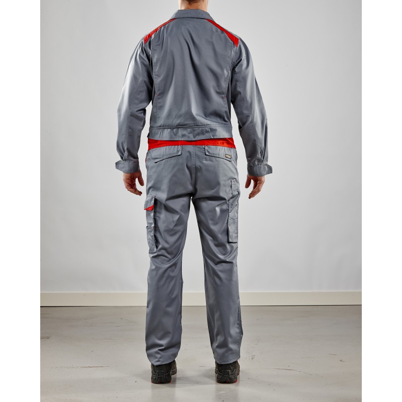 Overall Industrie Overall Industrie
