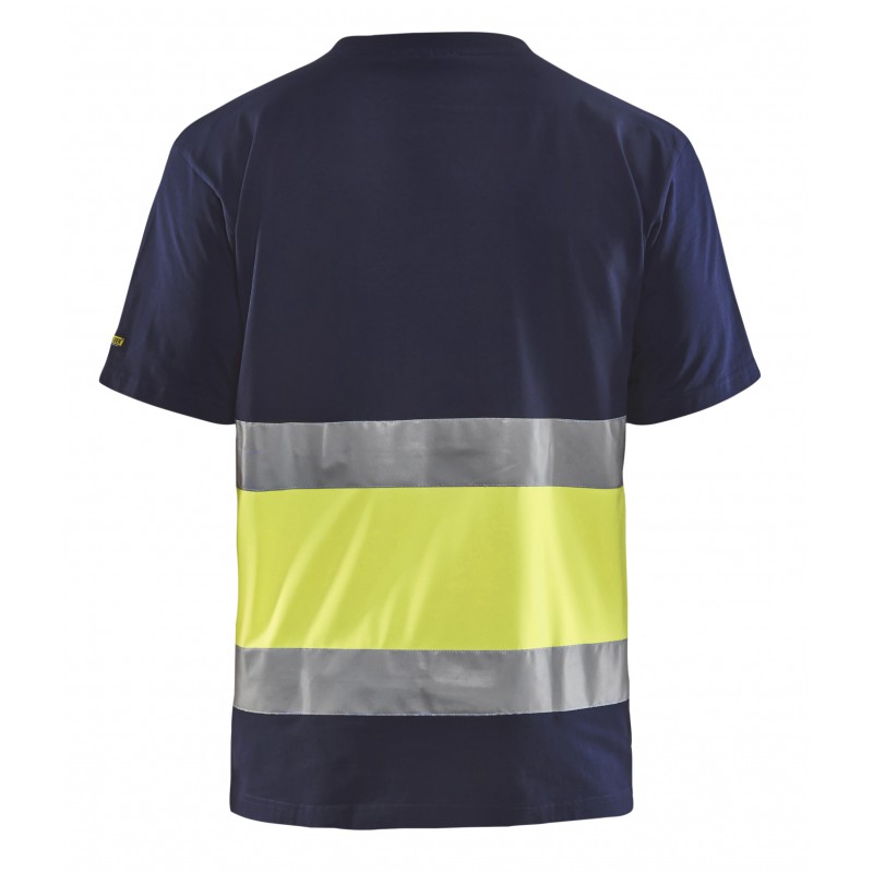 T-shirt High Vis