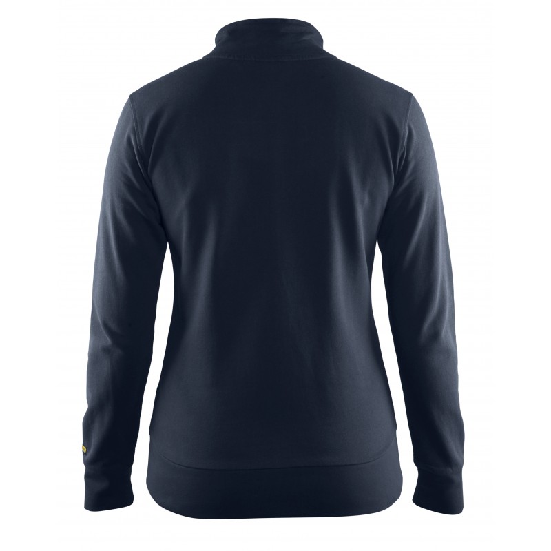 Dames sweatshirt Dames sweatshirt