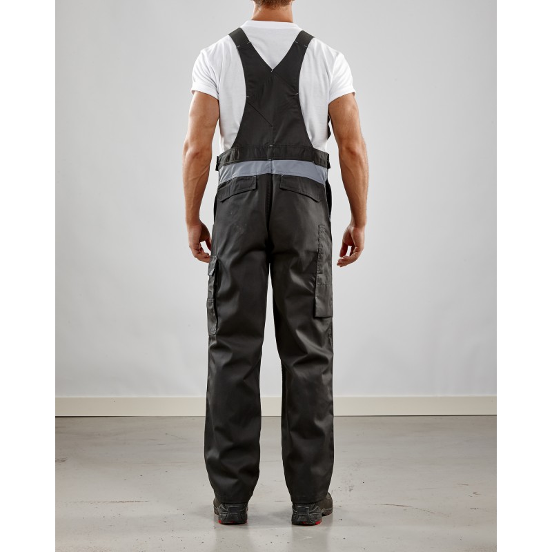 Bretelbroek Industrie