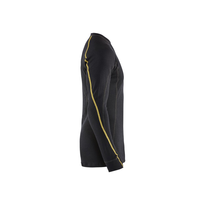 FR Onderhemd 78% merino