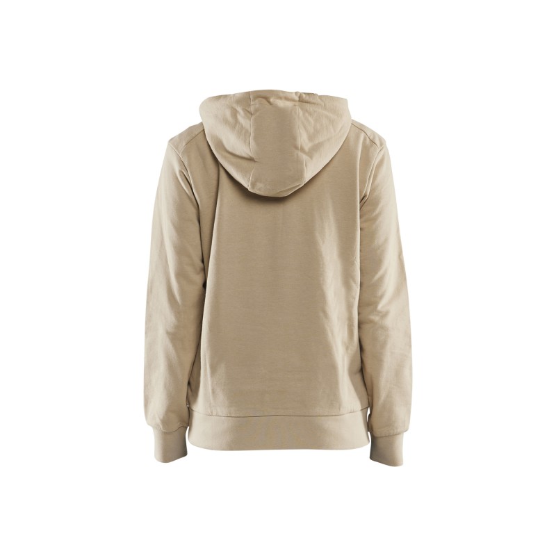 Dames hoodie 3D