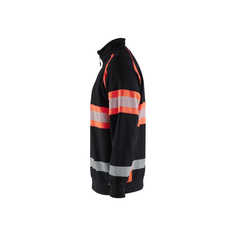 High vis Sweater High vis Sweater