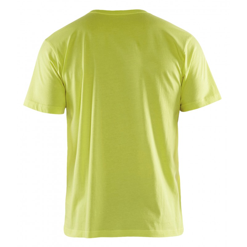 T-shirt 5-pack T-shirt 5-pack