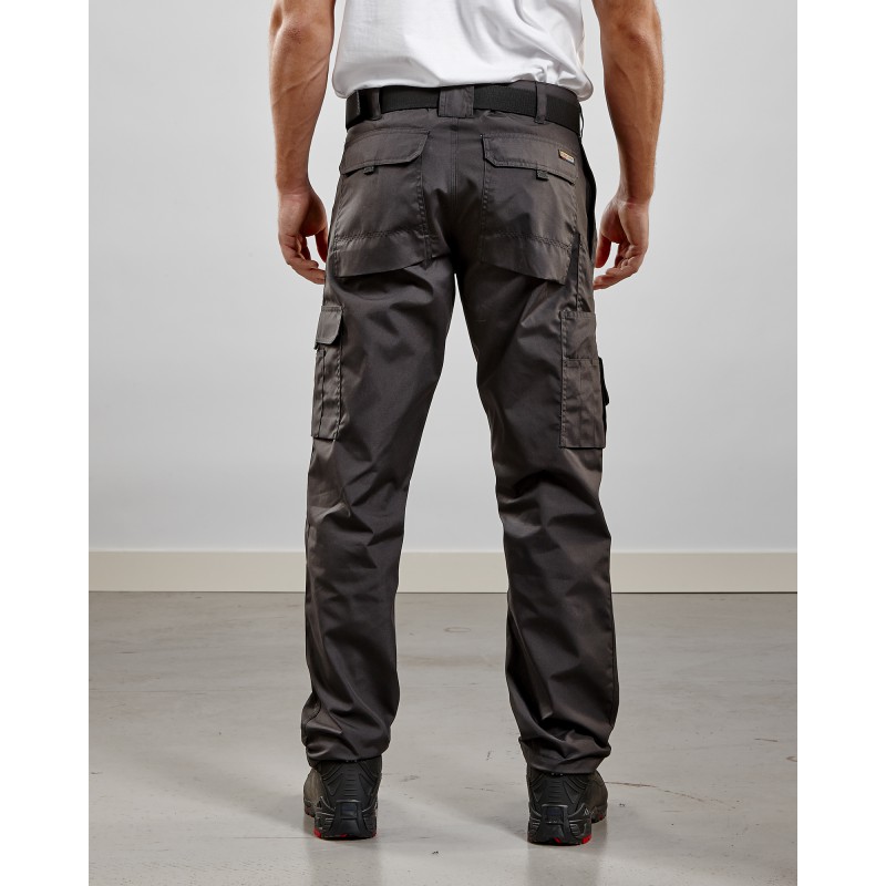 Werkbroek Service lichtgewicht