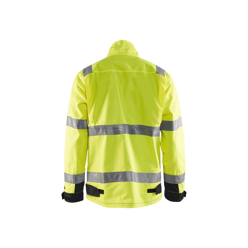 Jack High Vis