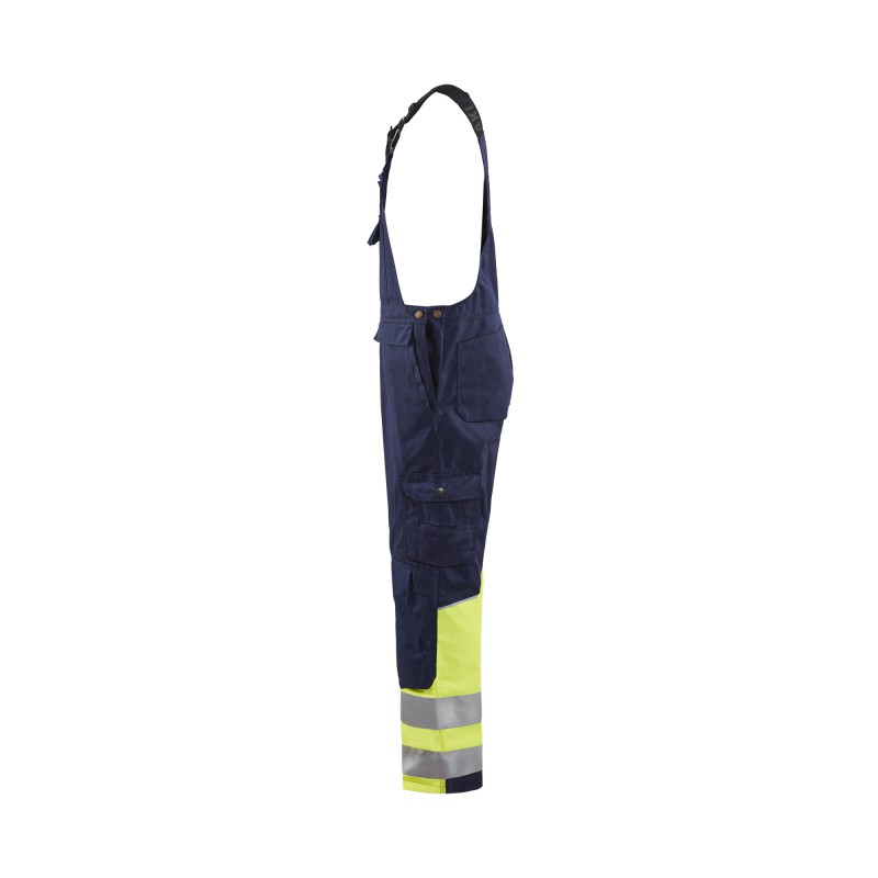 High Vis bretelbroek