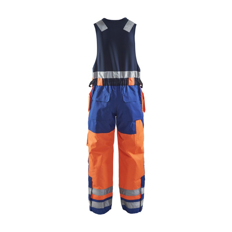Amerikaanse overall High Vis Amerikaanse overall High Vis
