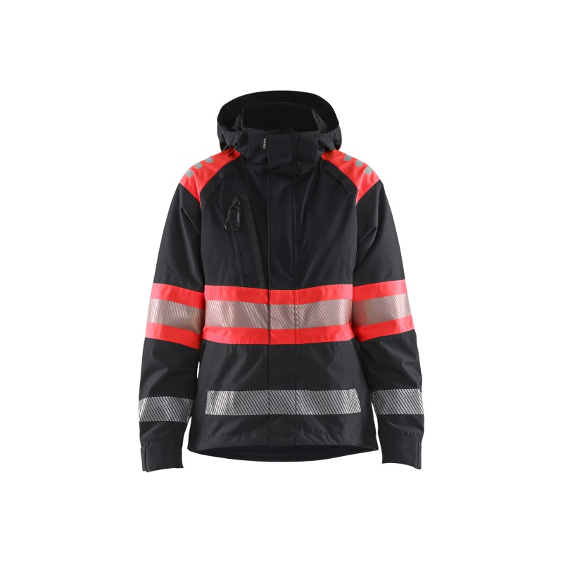 Dames Shelljack High Vis