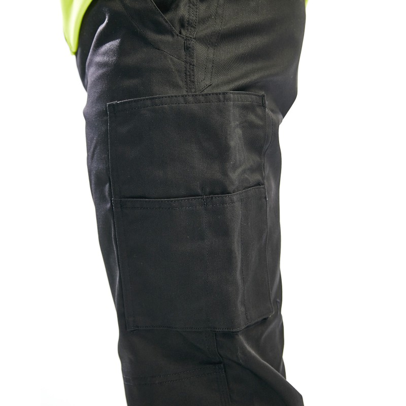 Werkbroek High Vis