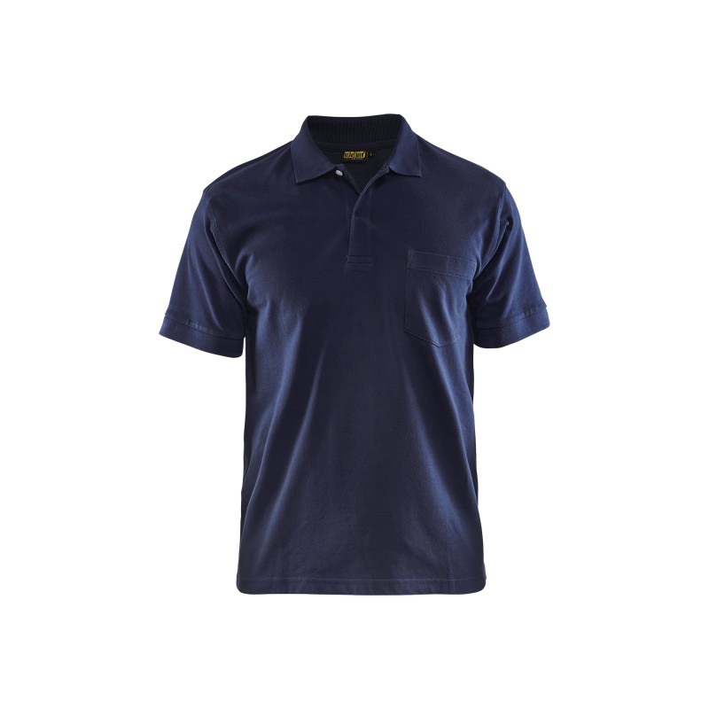 Piqué Polo