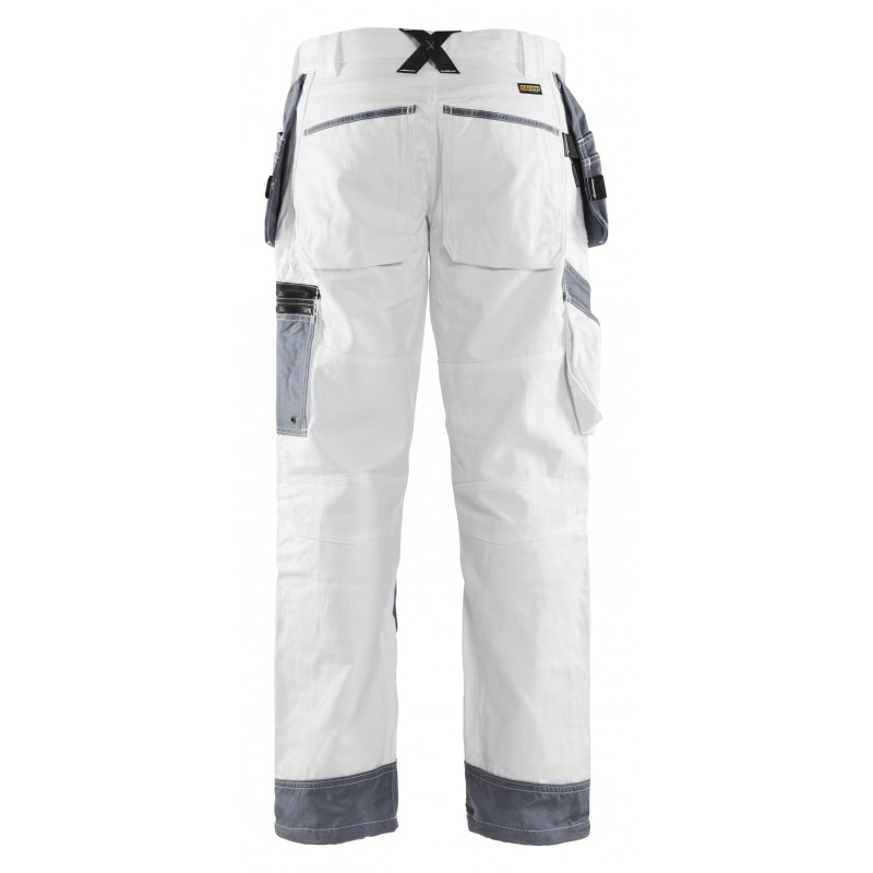 Werkbroek X1500