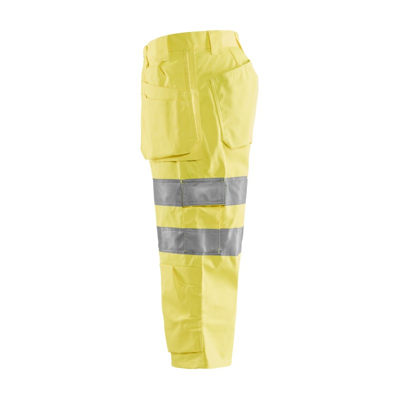 Piraatbroek High Vis