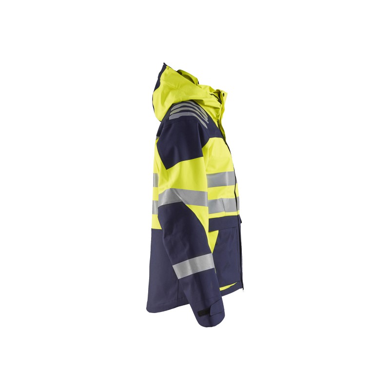 Shelljack High Vis Evolution Shelljack High Vis Evolution