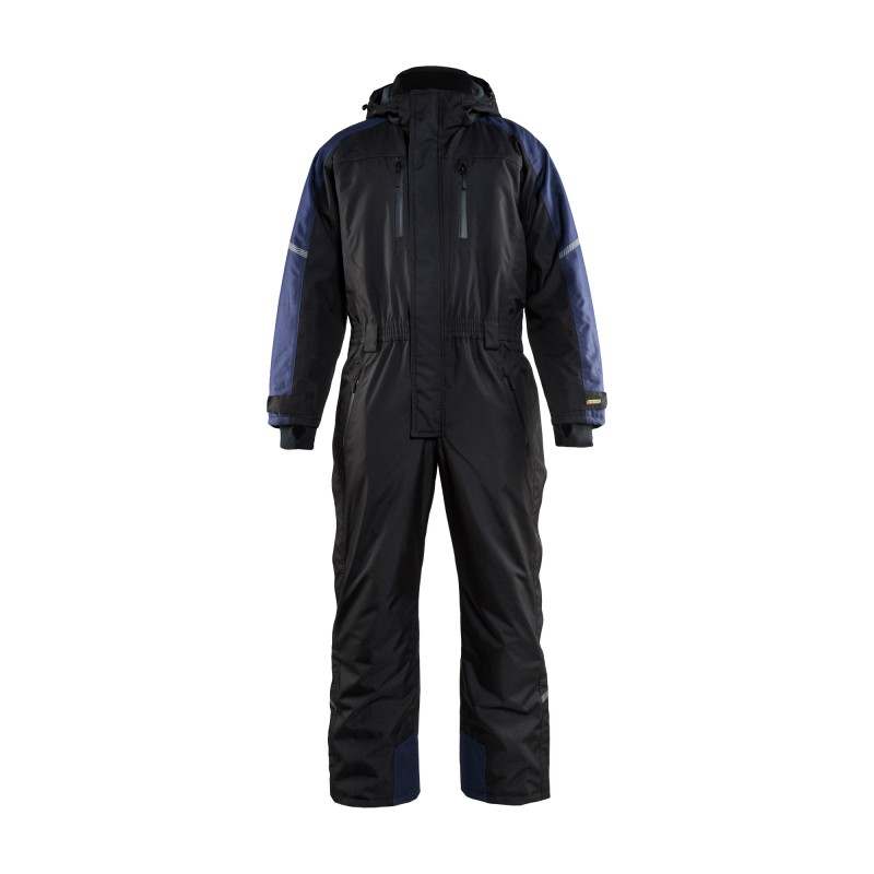 Winteroverall Winteroverall