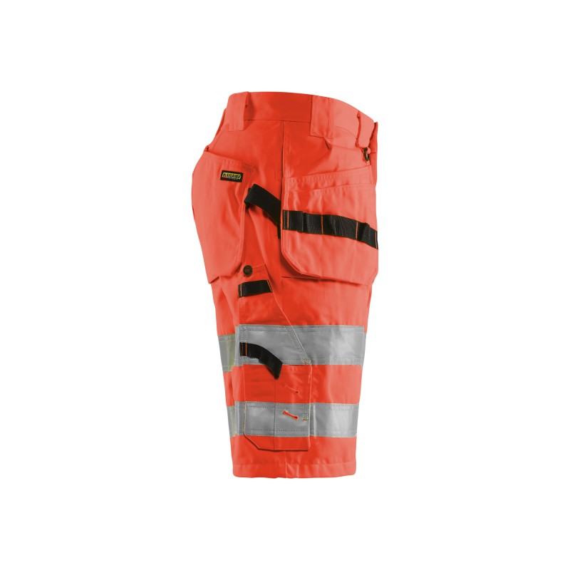 Short High Vis
