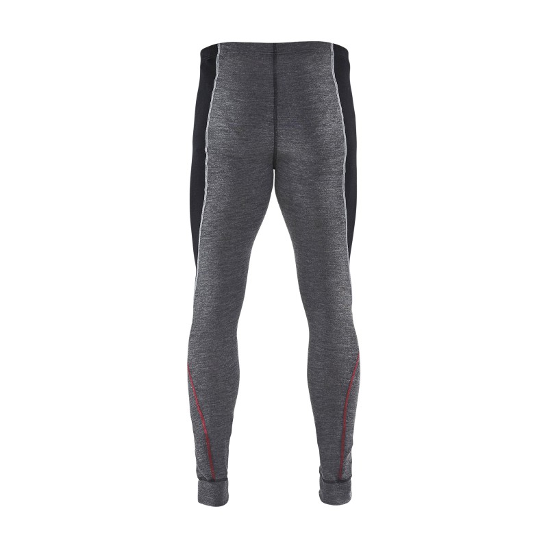 Lange onderbroek 100% merino XWARM