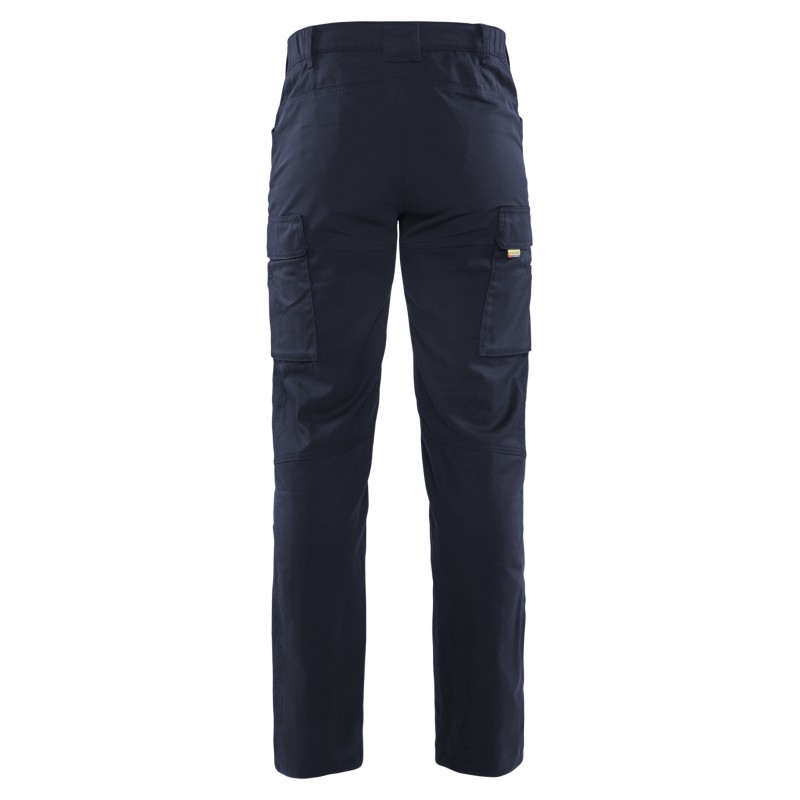 Service werkbroek stretch