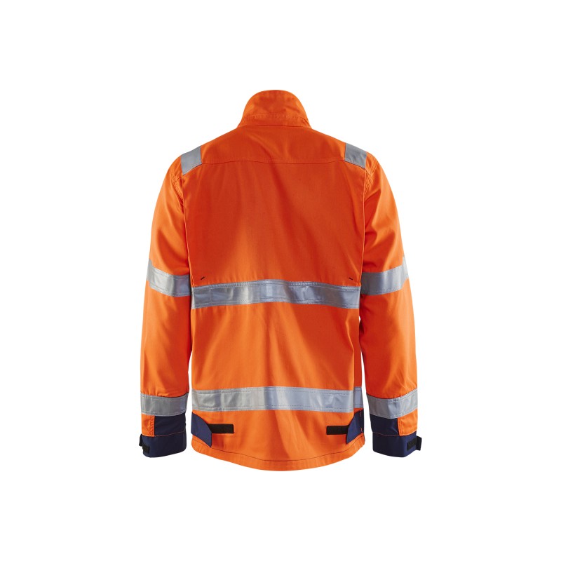 Jack High Vis
