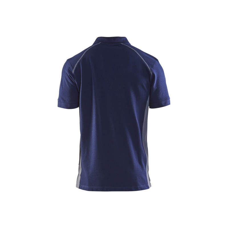 Poloshirt piqué