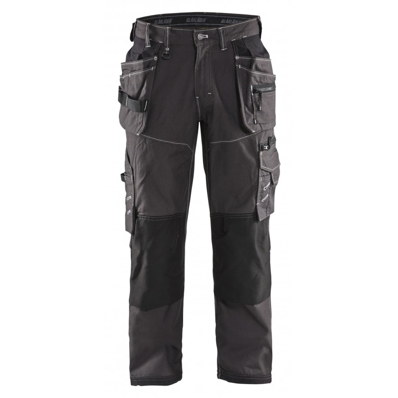 Werkbroek CORDURA® NYCO X1900