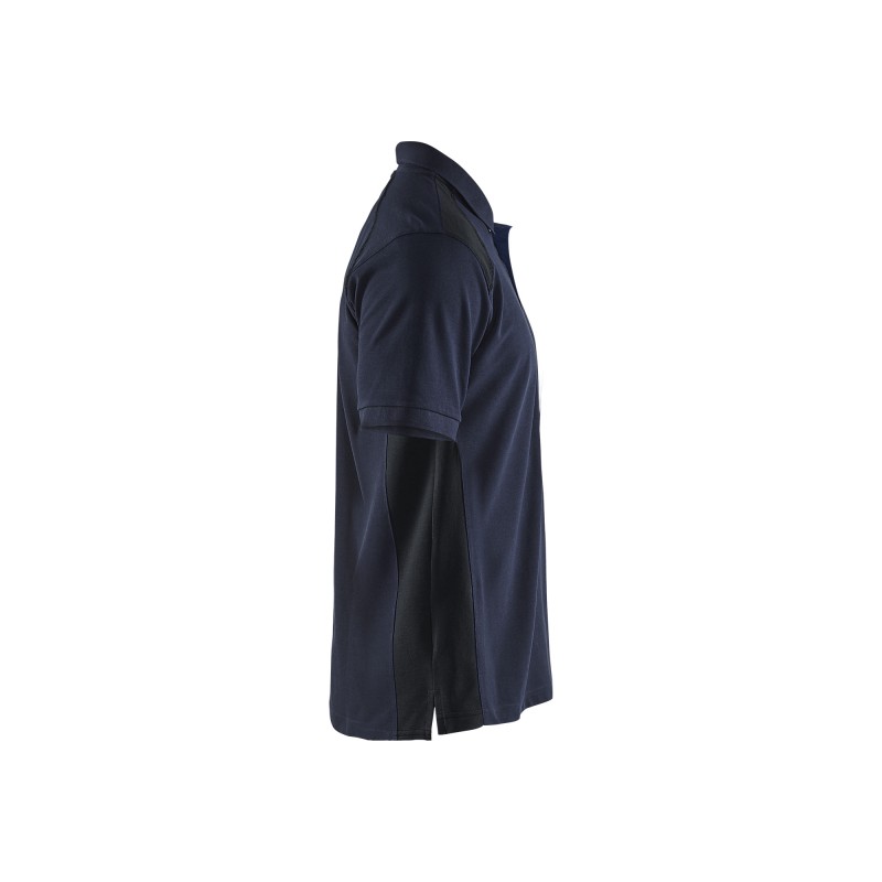 Poloshirt piqué