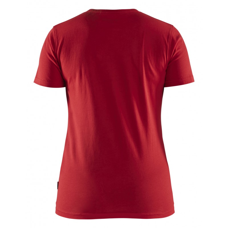 T-shirt Limited Dames T-shirt Limited Dames