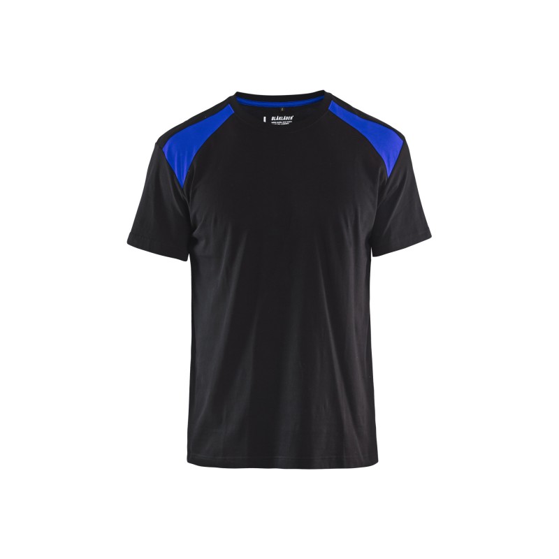 T-shirt bi-colour