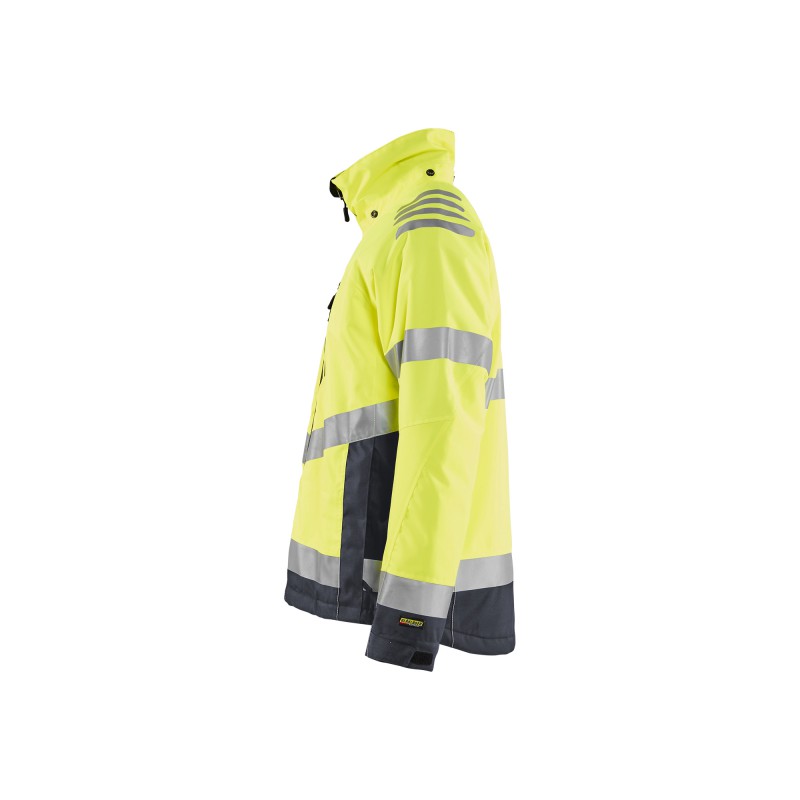 High Vis winterjas