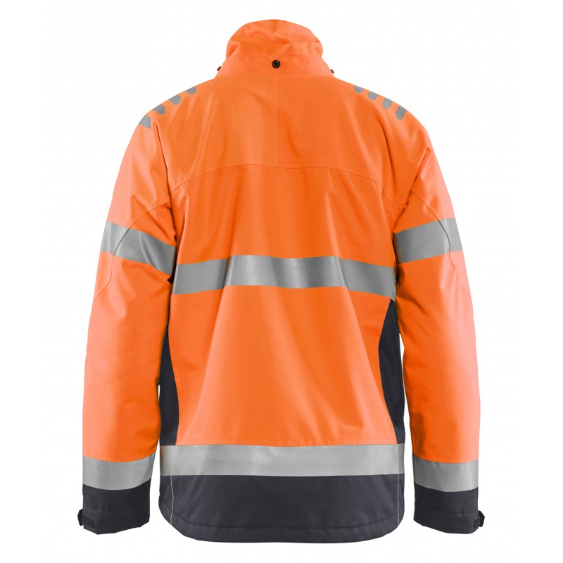 High Vis winterjas