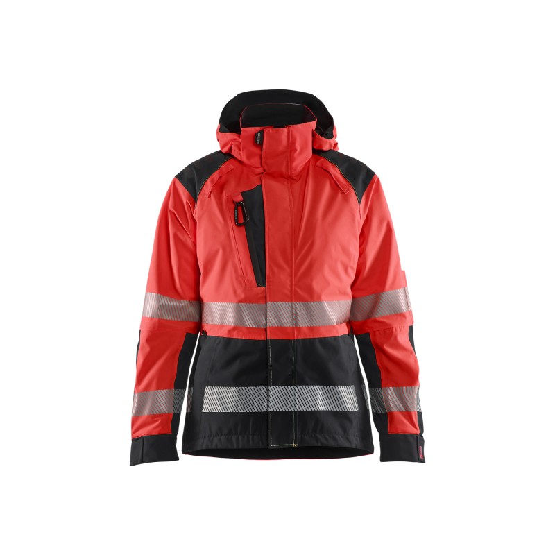 Dames Shelljack High Vis
