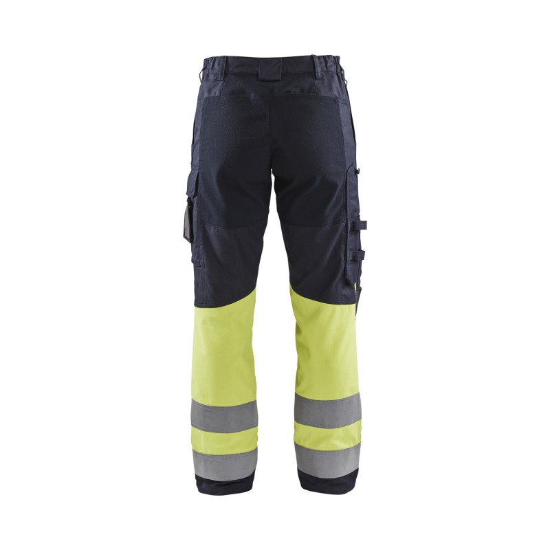 Multinorm dameswerkbroek Inherent met stretch