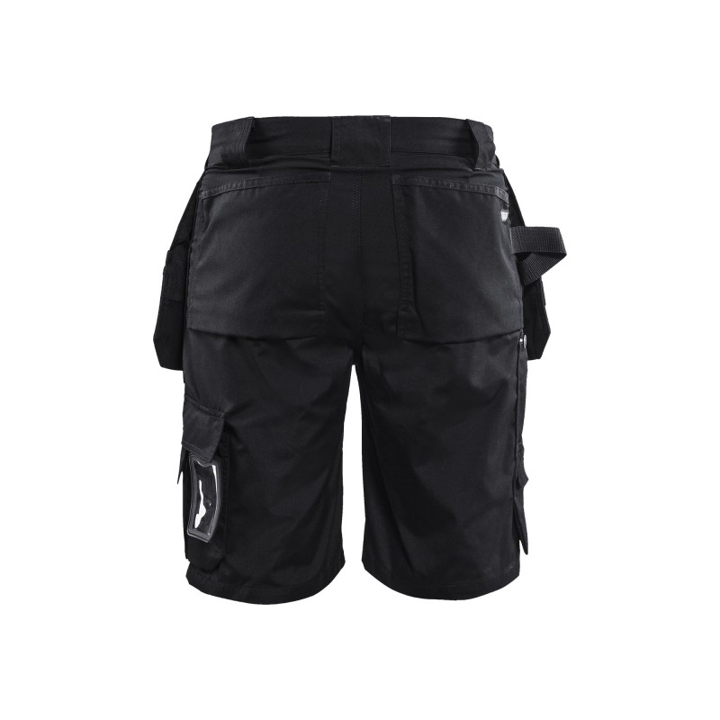 Short lichtgewicht