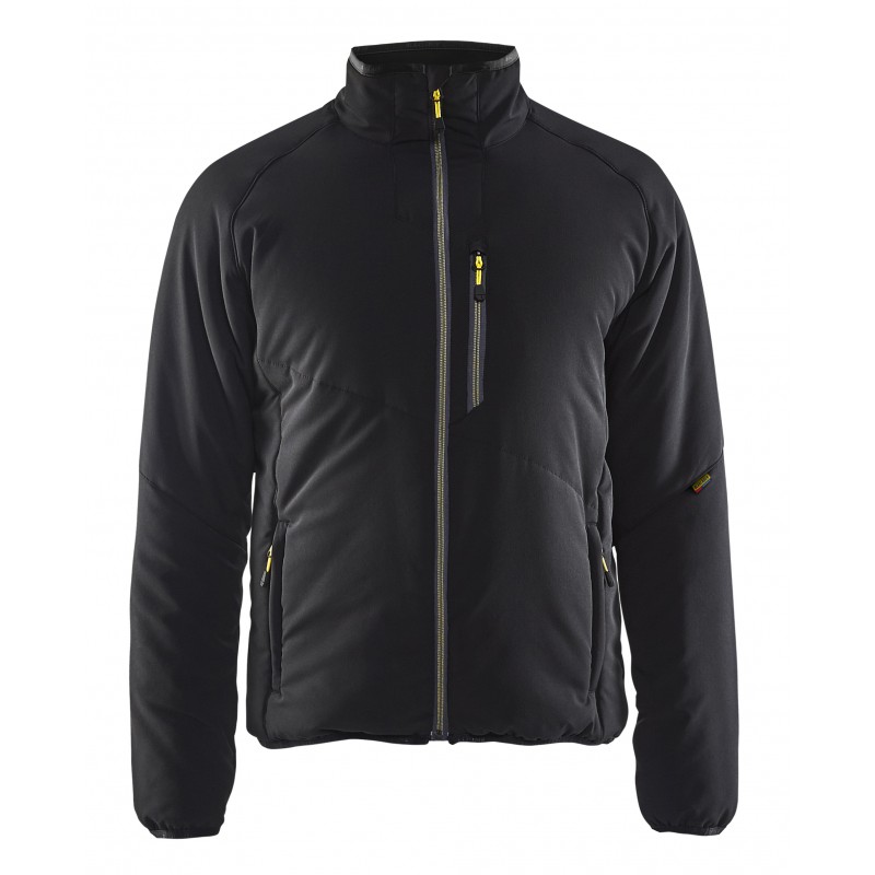 Isolerend jack Evolution