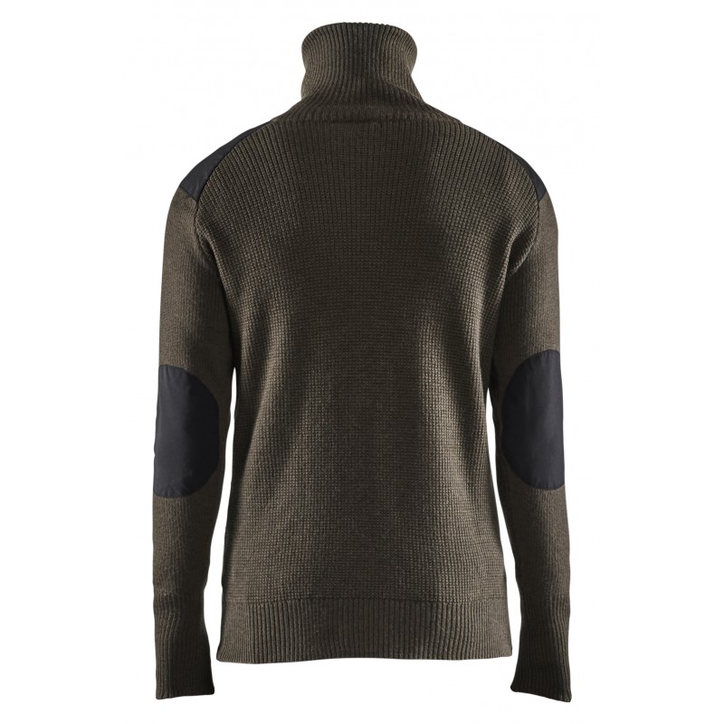 Wollen sweater Wollen sweater