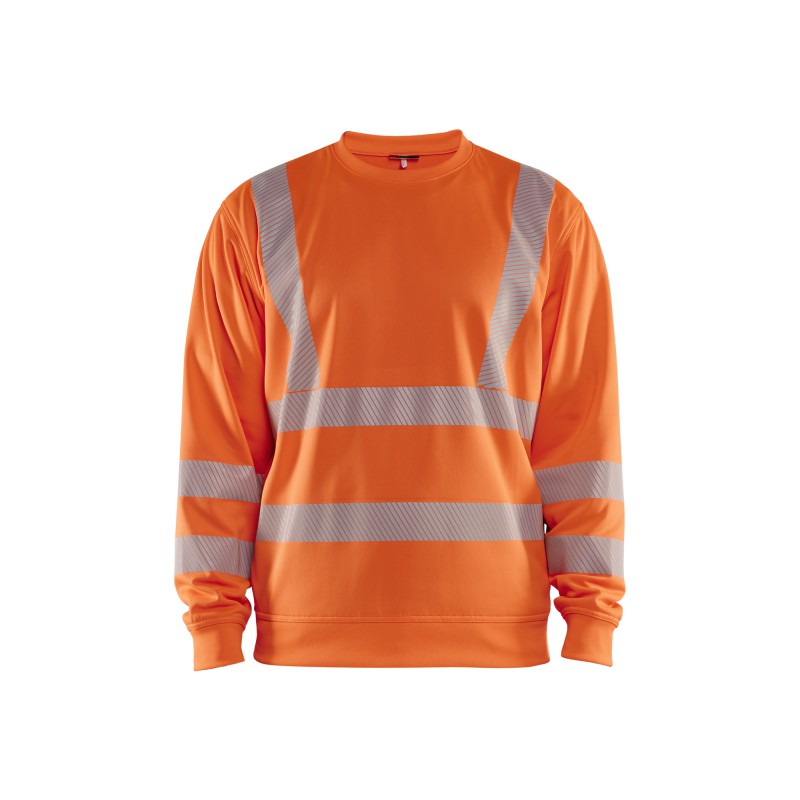 High vis Sweatshirt High vis Sweatshirt