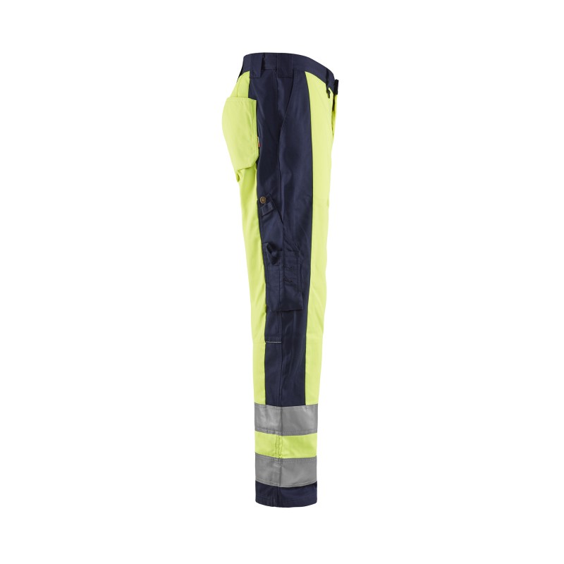 Werkbroek High Vis