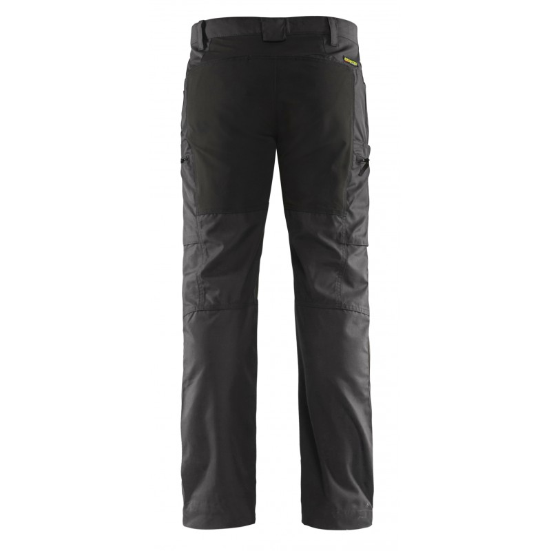 Service werkbroek met stretch