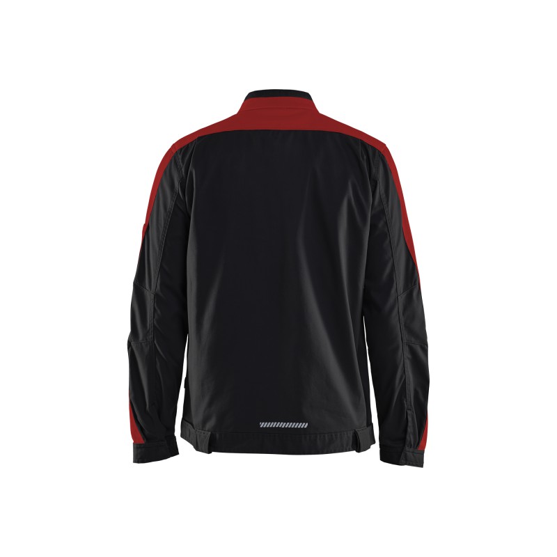 Industrie jack stretch