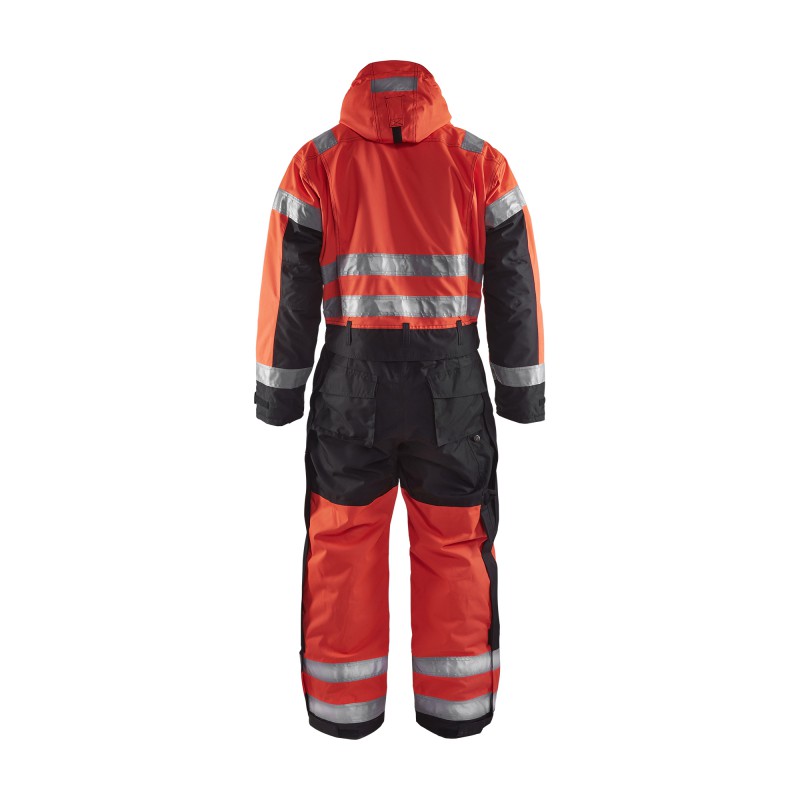 Winteroverall High Vis Winteroverall High Vis