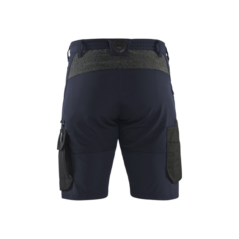 Service short 4-weg stretch