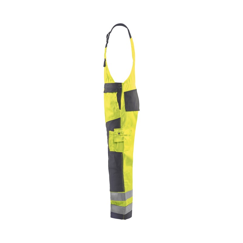 Bretelbroek High Vis