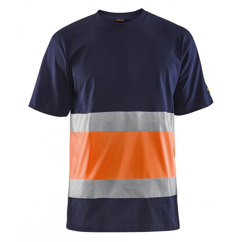 T-shirt High Vis