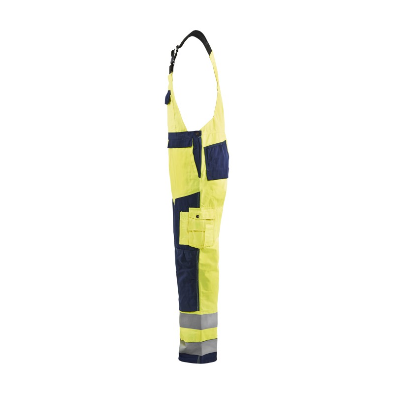 Bretelbroek High Vis